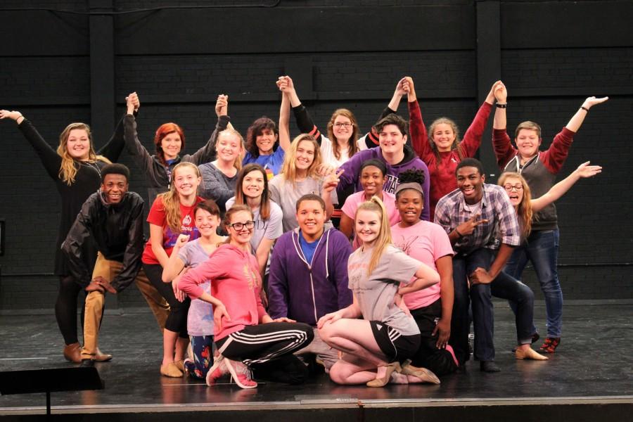 Legally Blonde Preview 46